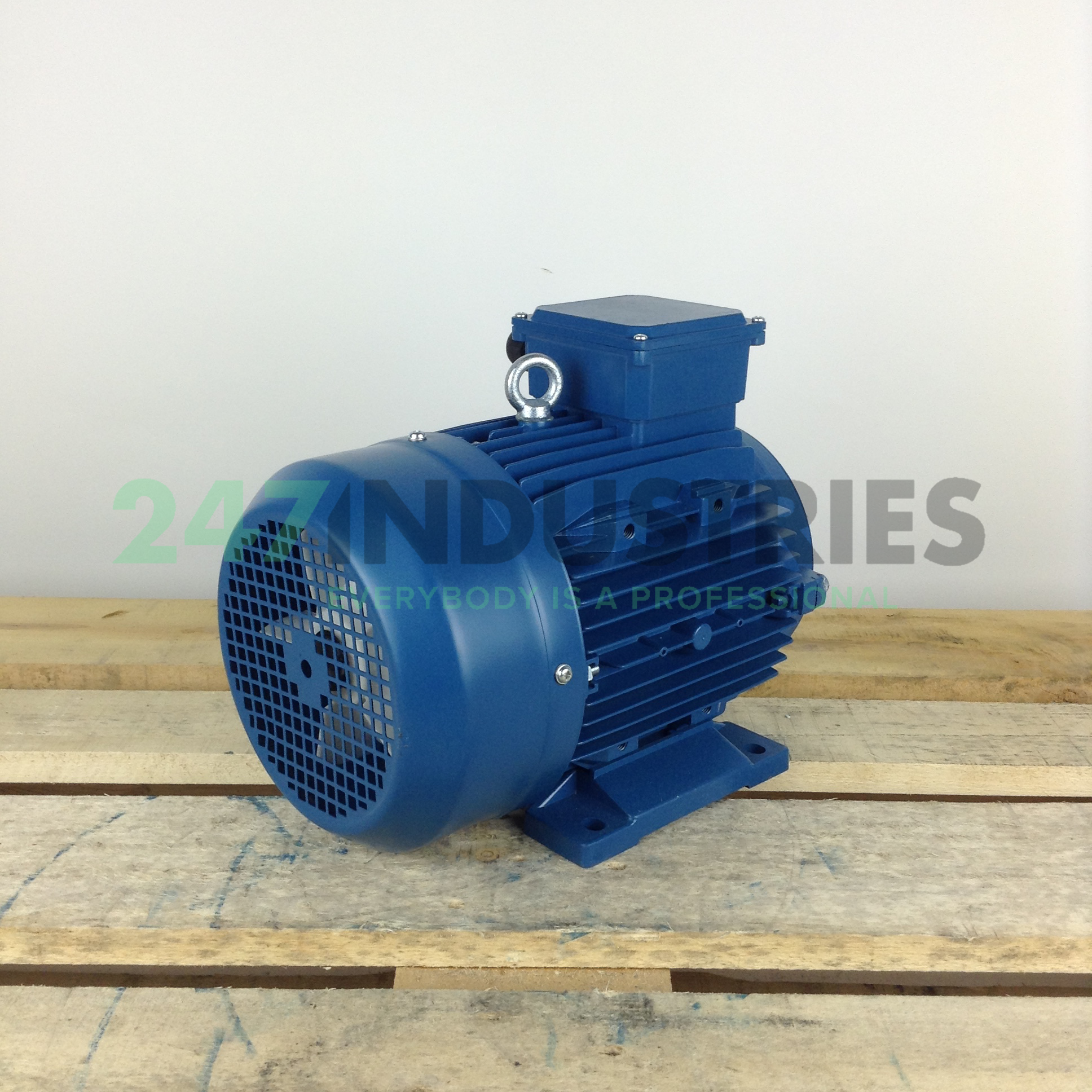 UMA112M-2PB3 Universal Motors Image 3