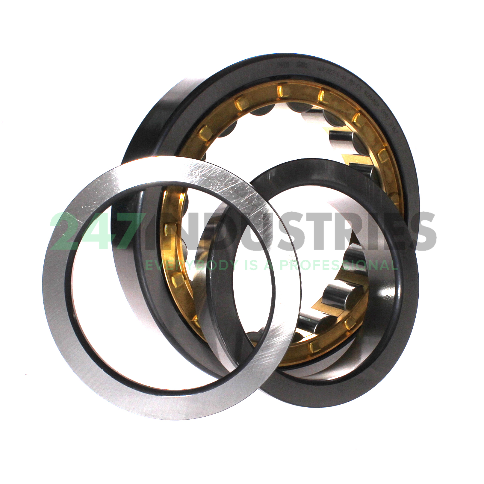 NUP222-E-XL-M1-C3 FAG Image 3