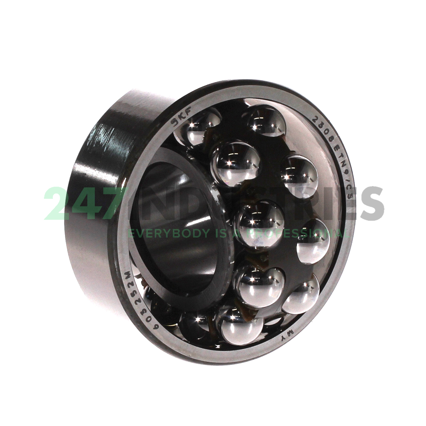 2308ETN9/C3 SKF Image 3