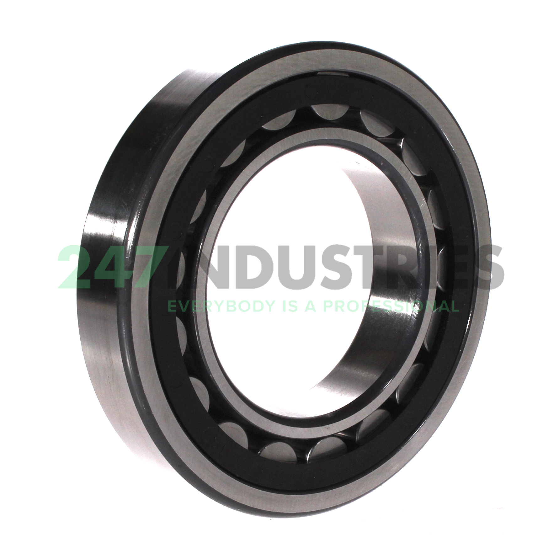 NU217-E-XL-TVP2 FAG Image 2