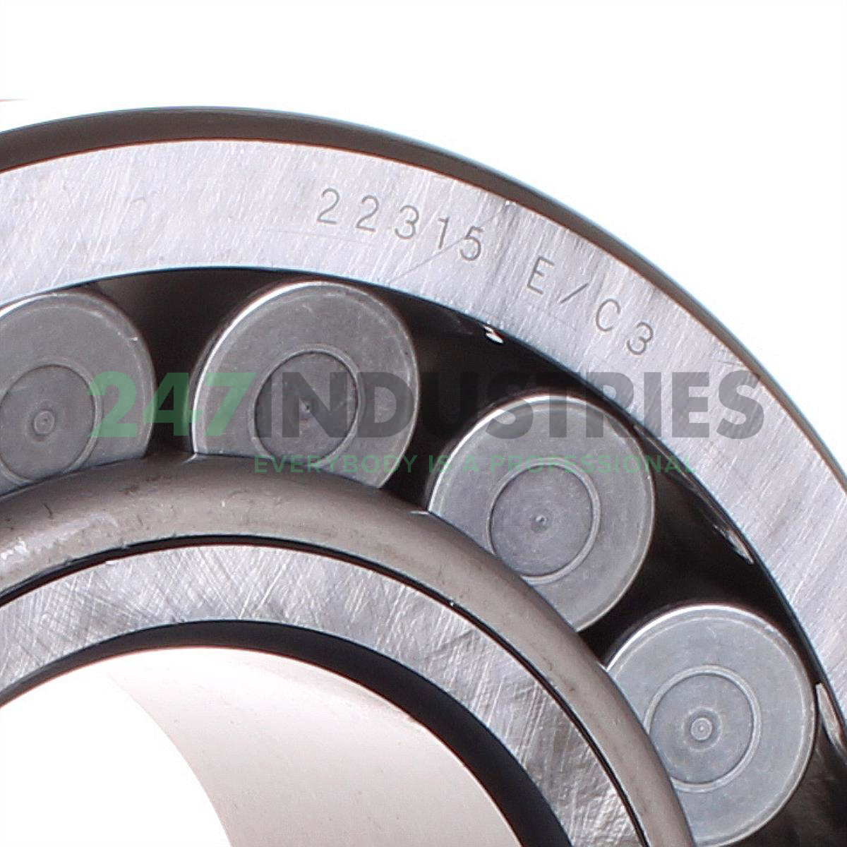 22315E/C3 SKF Image 2