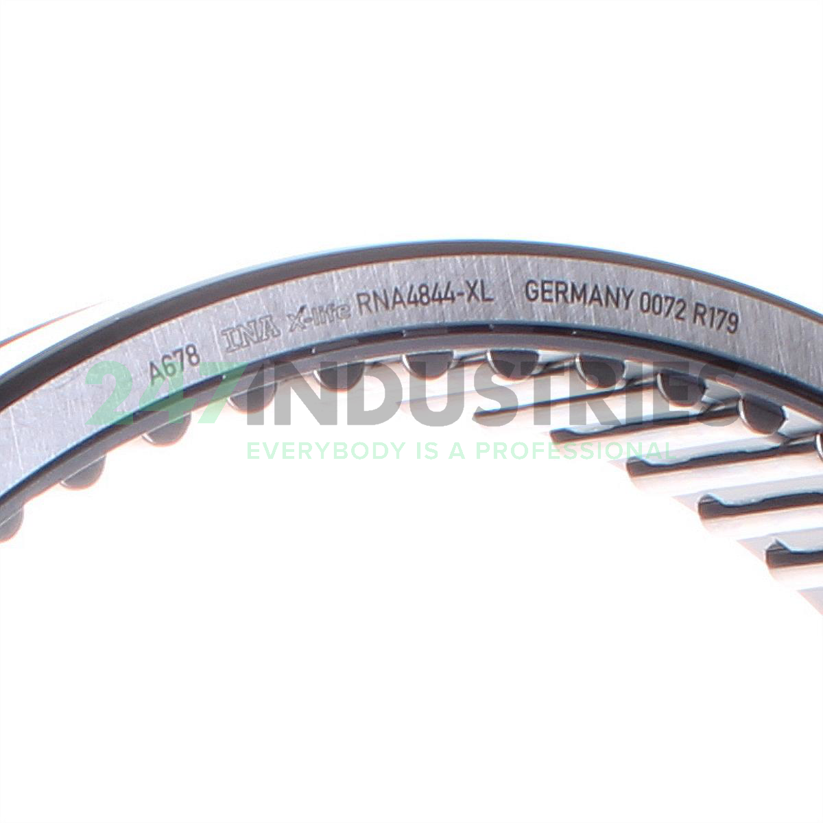 RNA4844-XL INA Image 2