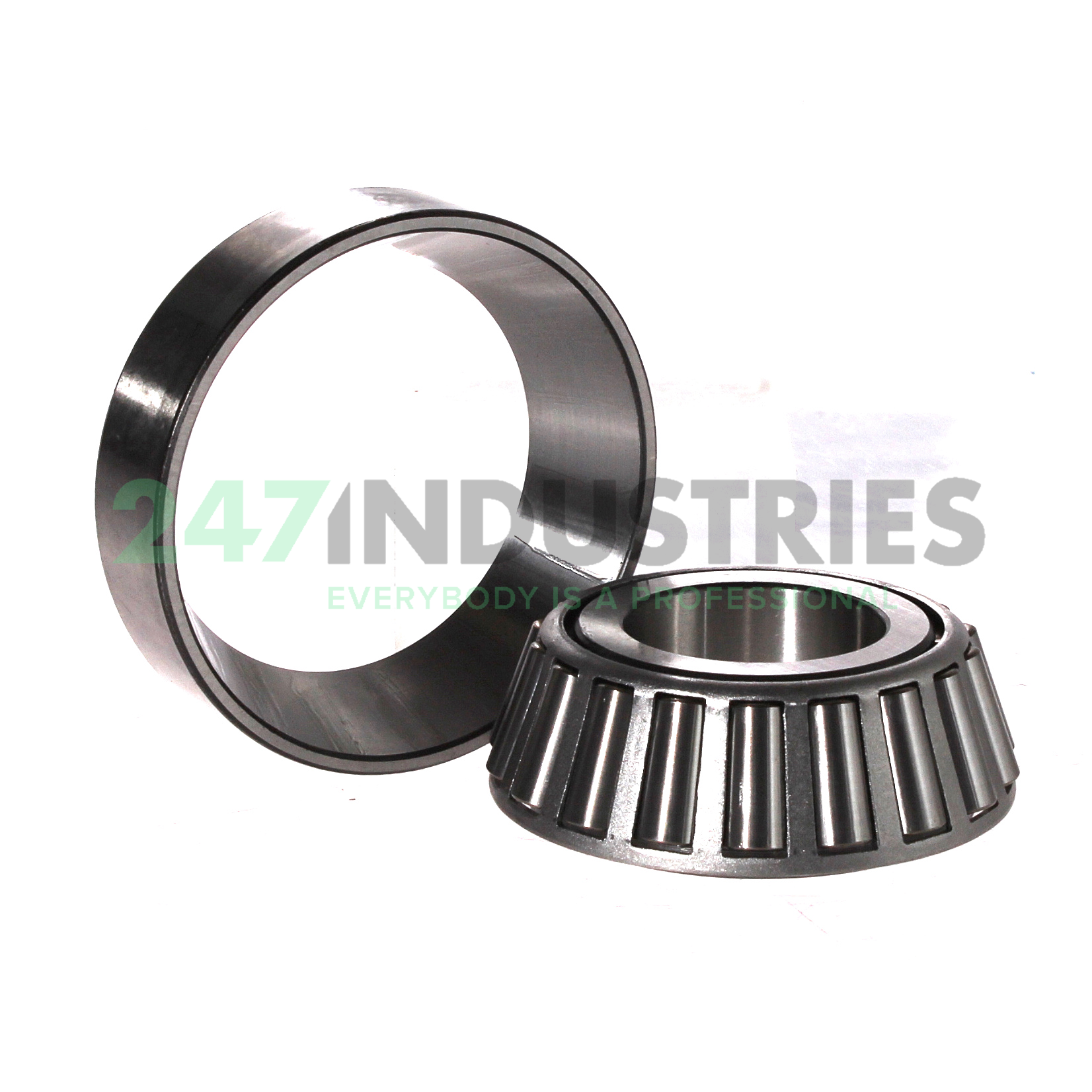 M88043/M88010 Timken Image 2