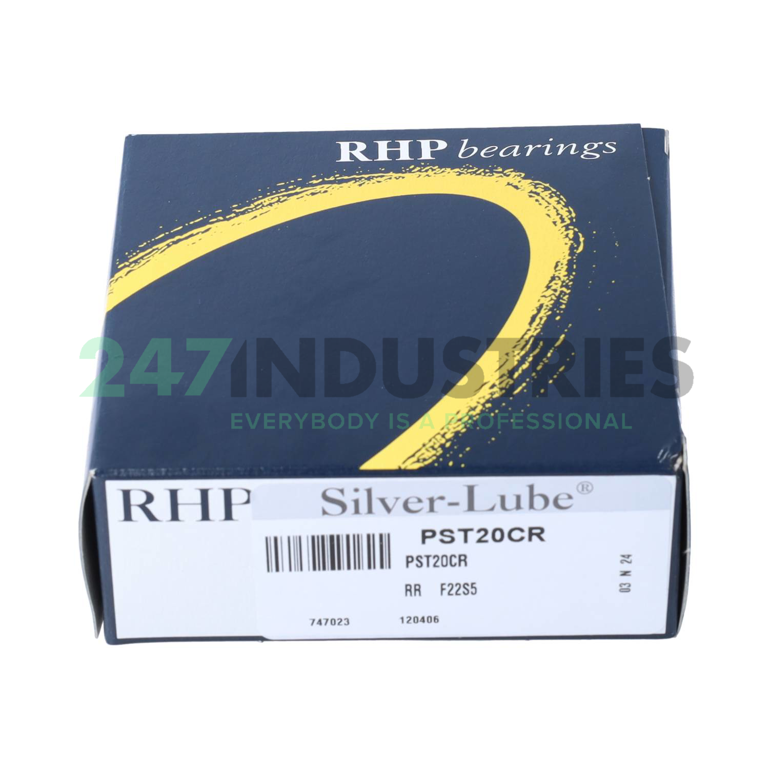 PST20CR F22S5 RHP Image 3