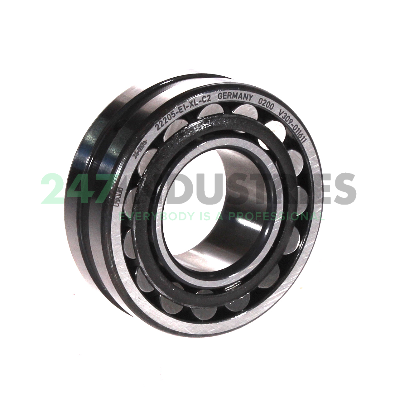22205-E1-XL-C2 FAG