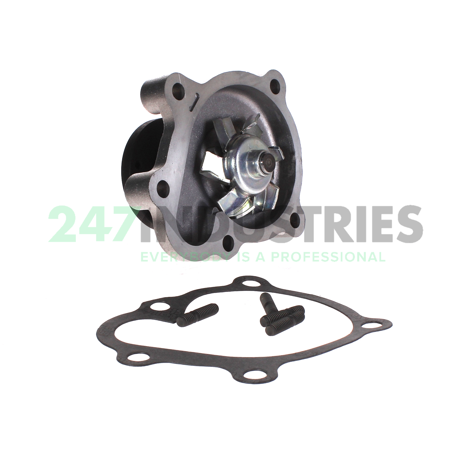 VKPC85410 SKF Image 3