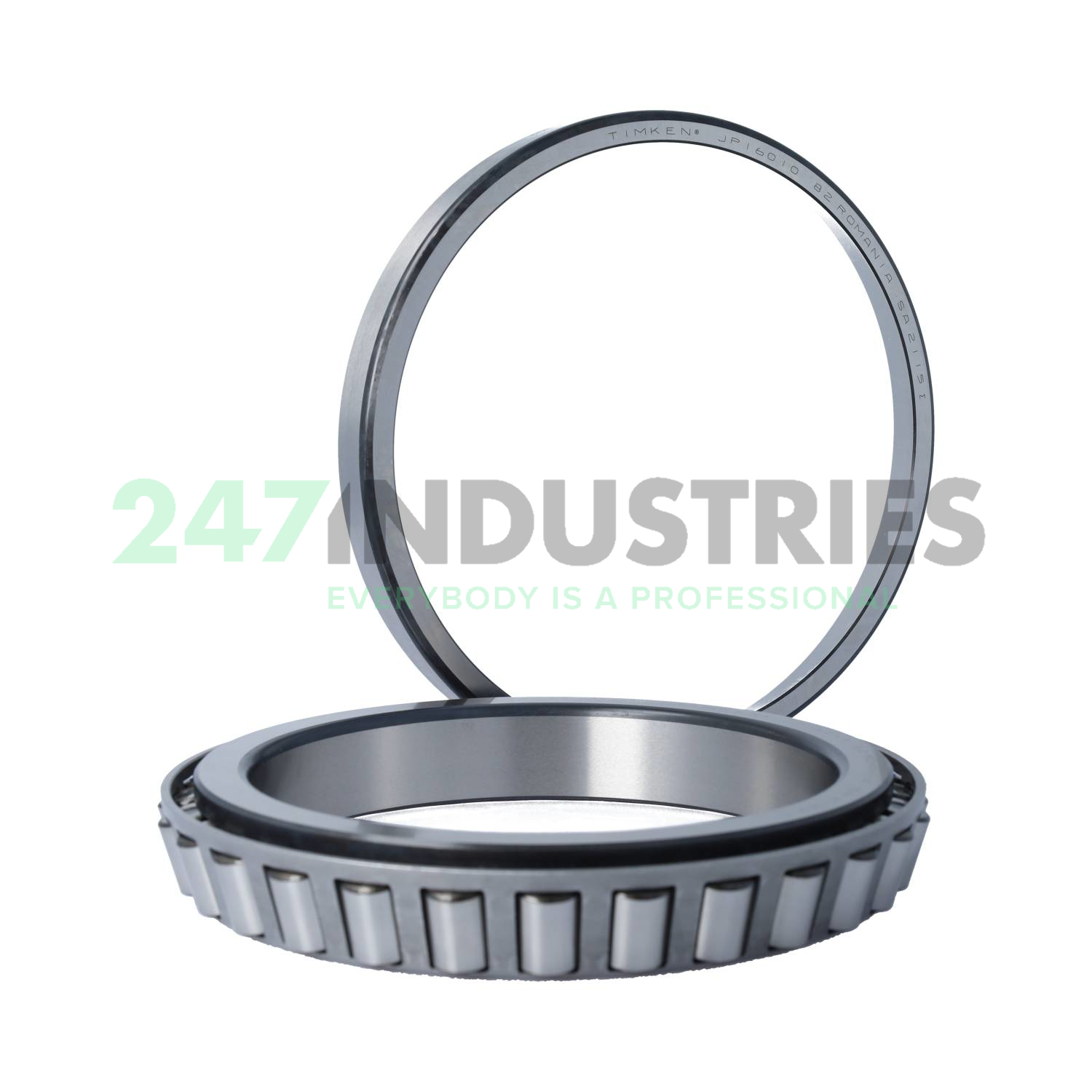 JP16049-90KA4 Timken Image 3