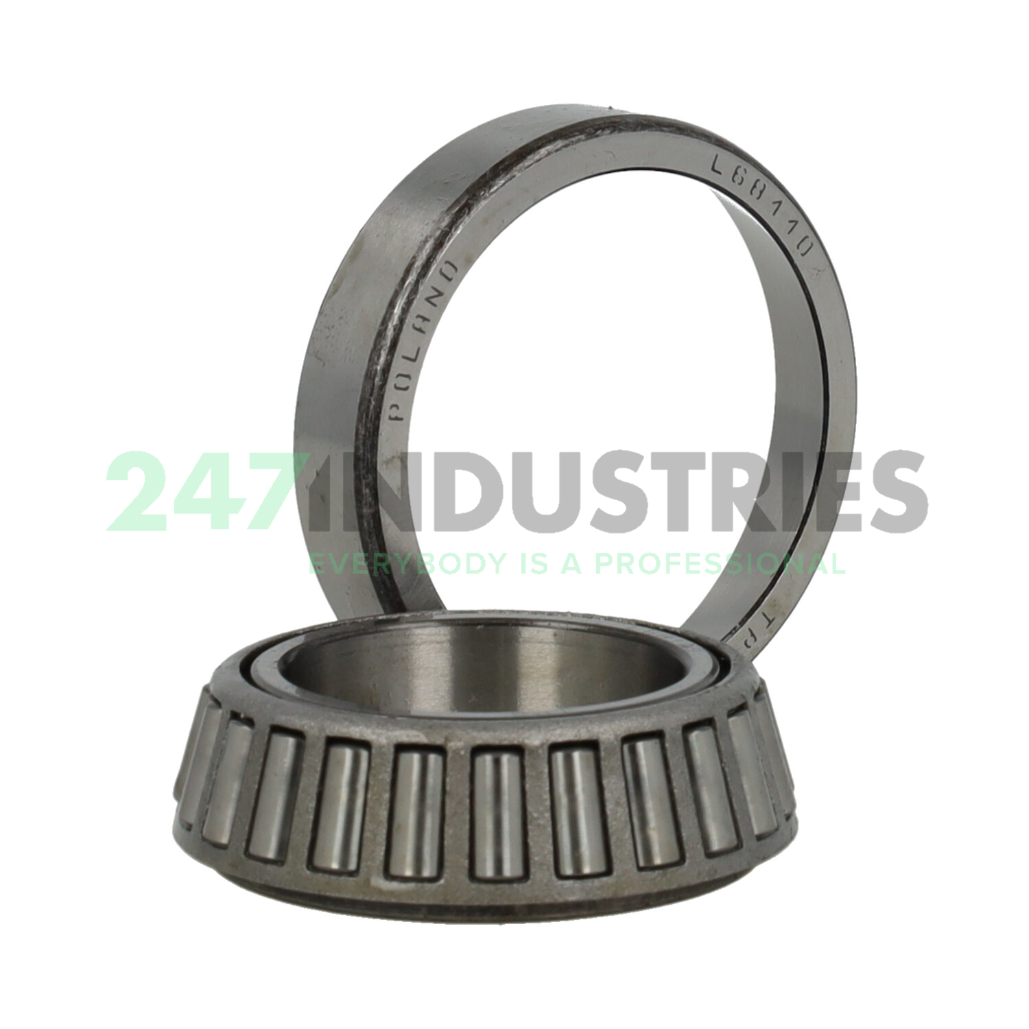 L68149/L68110 TPS Timken Polska