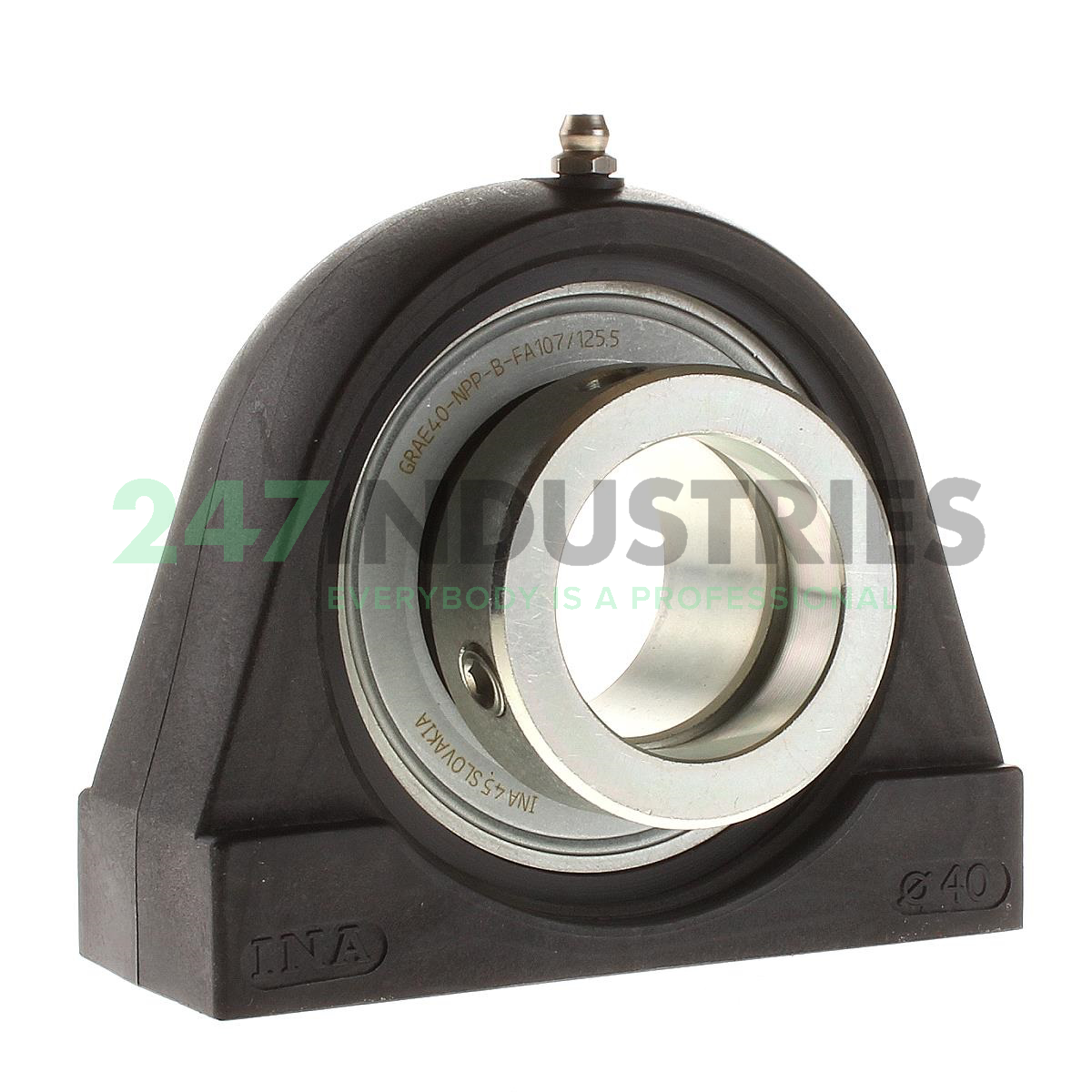 PSHE40-TV-FA125.5 INA