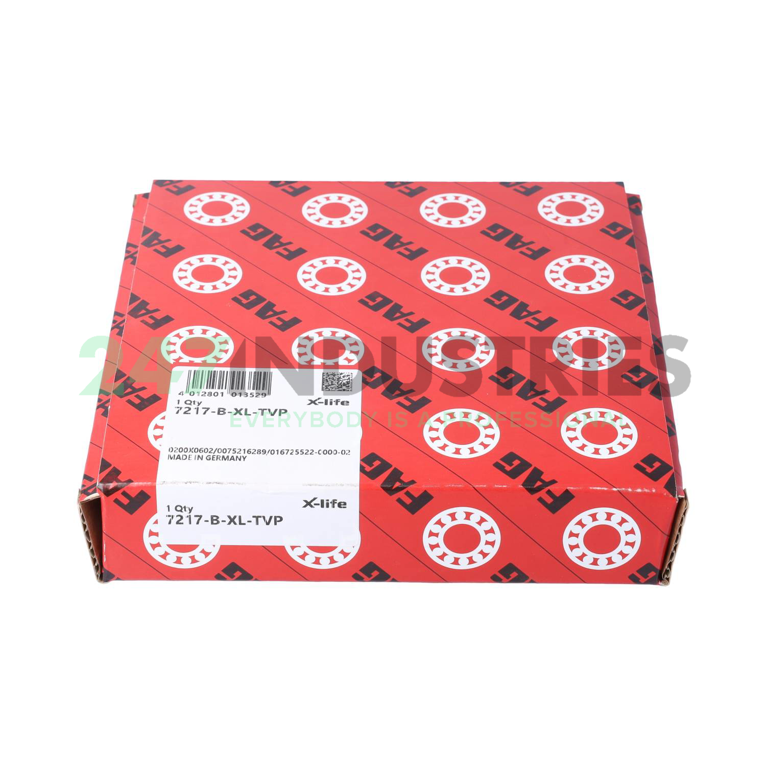 7217-B-XL-TVP FAG Image 3