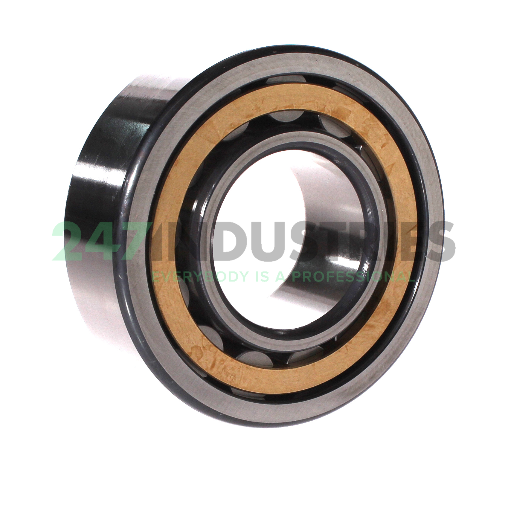 NU2312-E-XL-M1 FAG Image 3