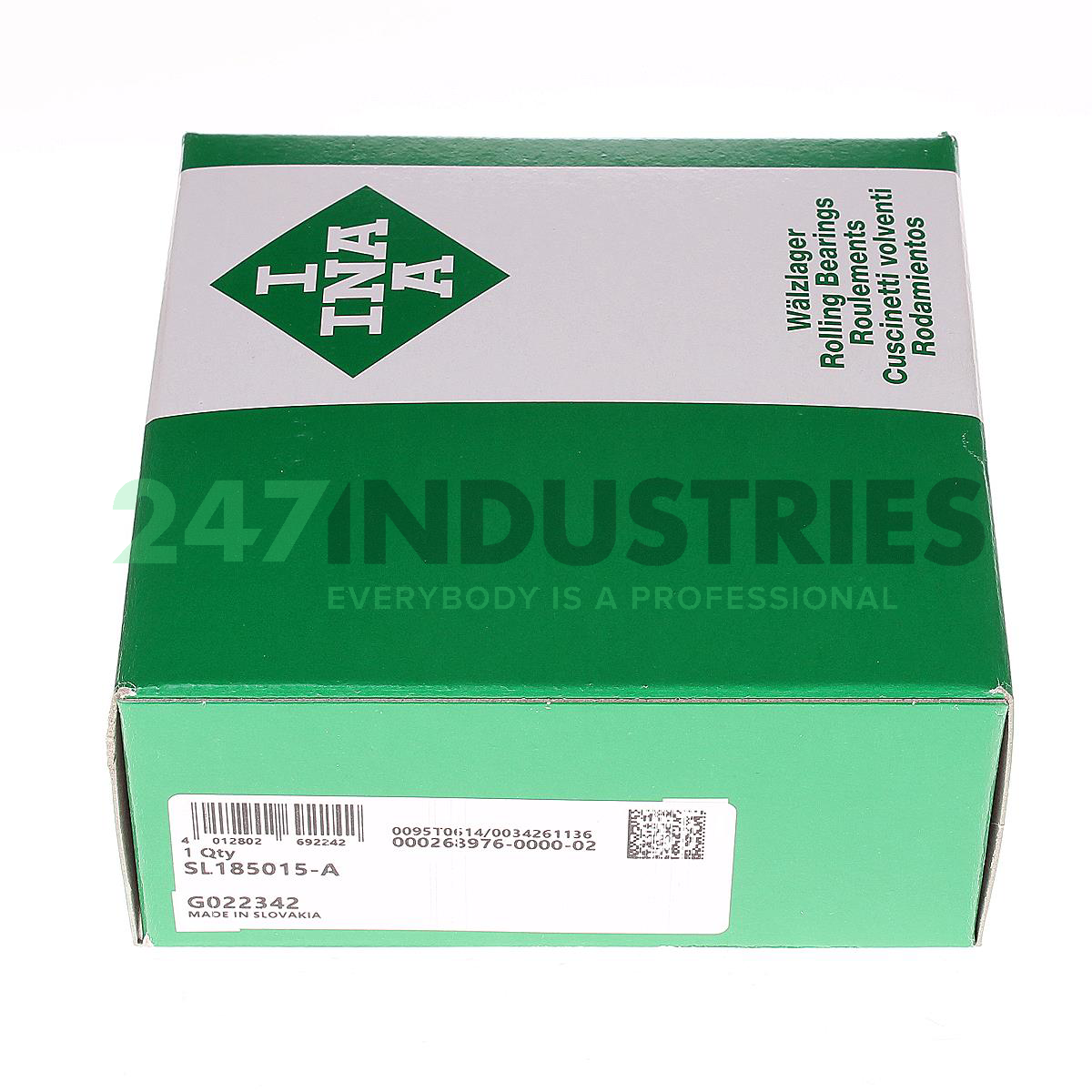 SL185015-A INA Image 3