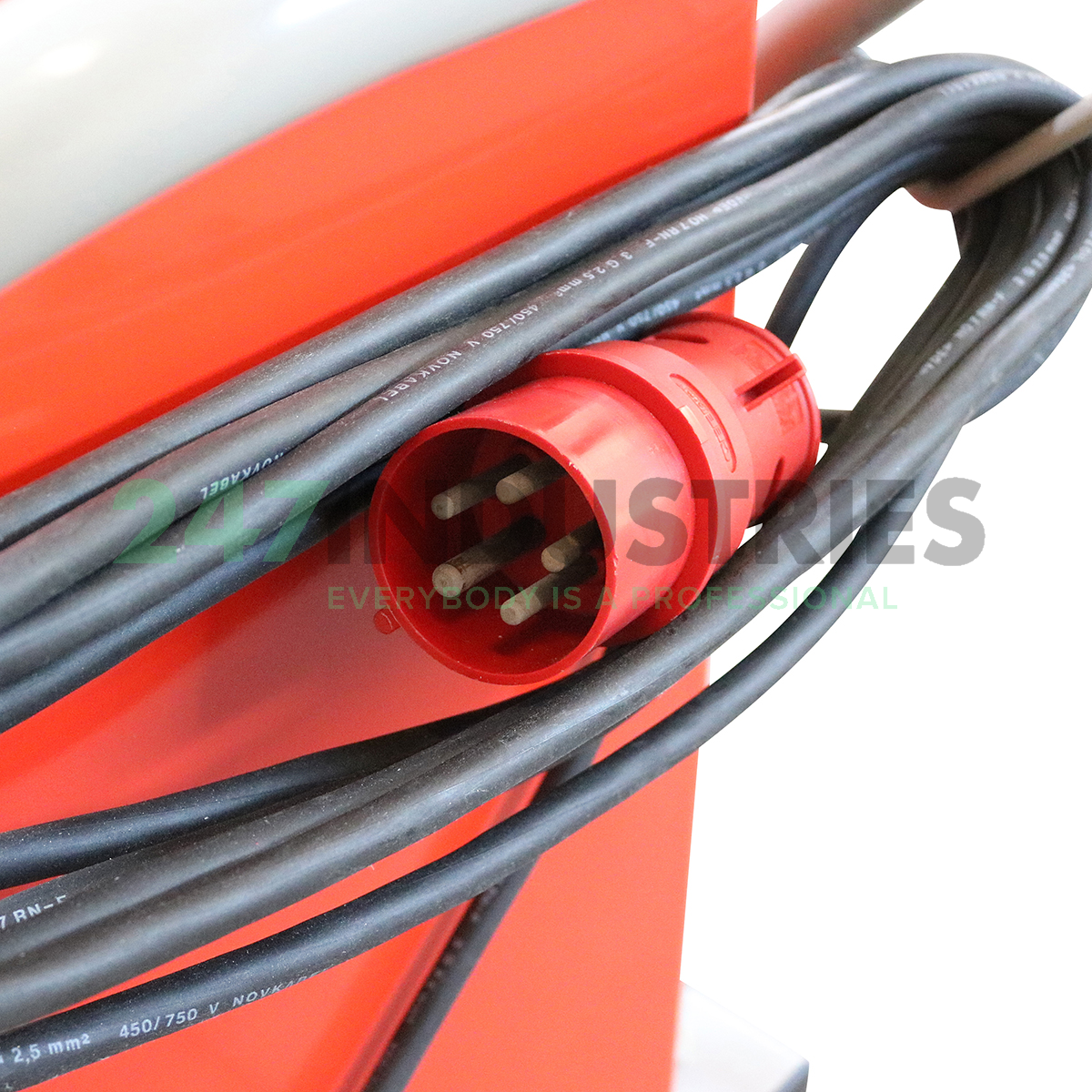 A45EA110.V440 FAG Image 8