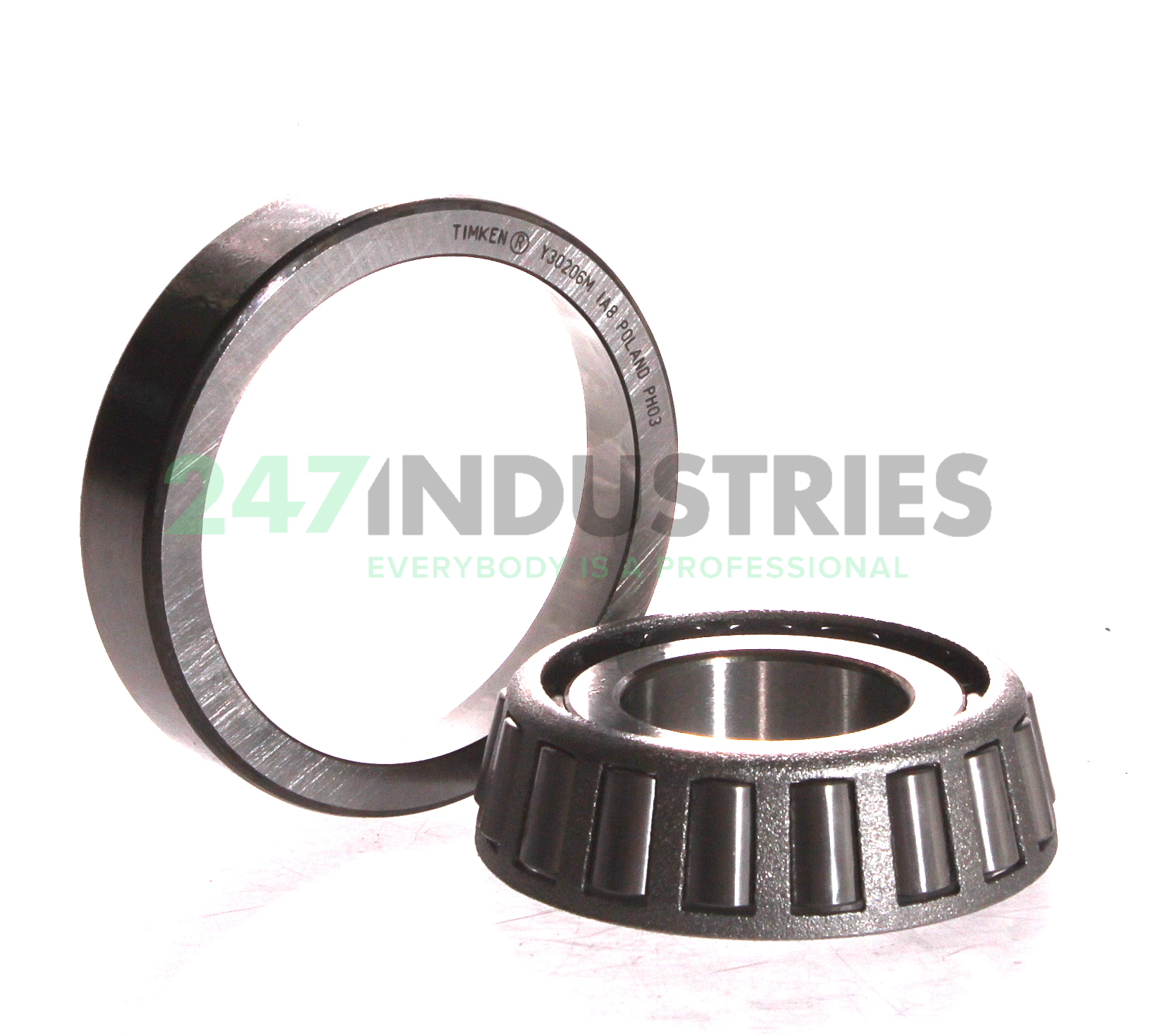 XFA30206M-90KM1 Timken