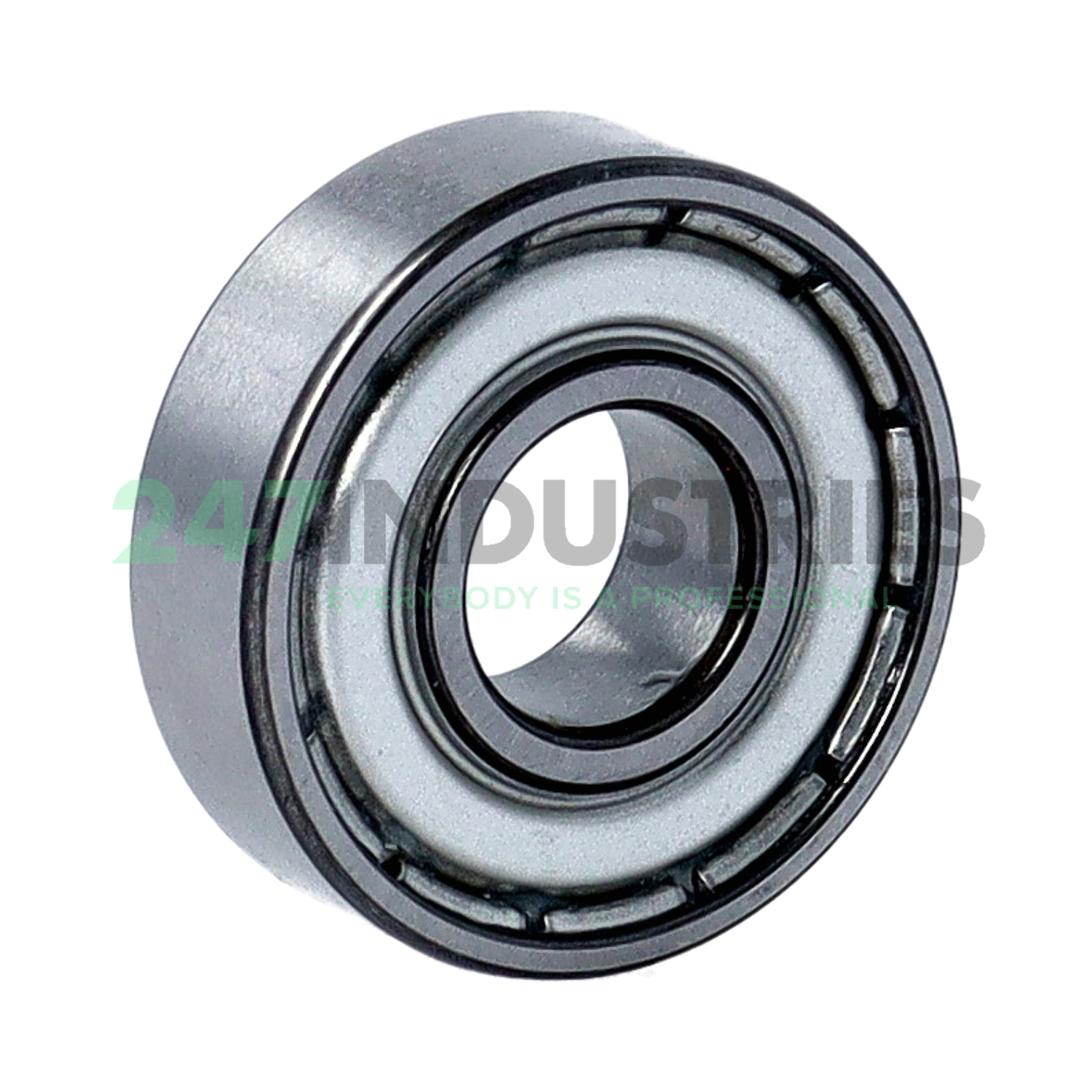 6000-C-2Z-L207 FAG Image 2