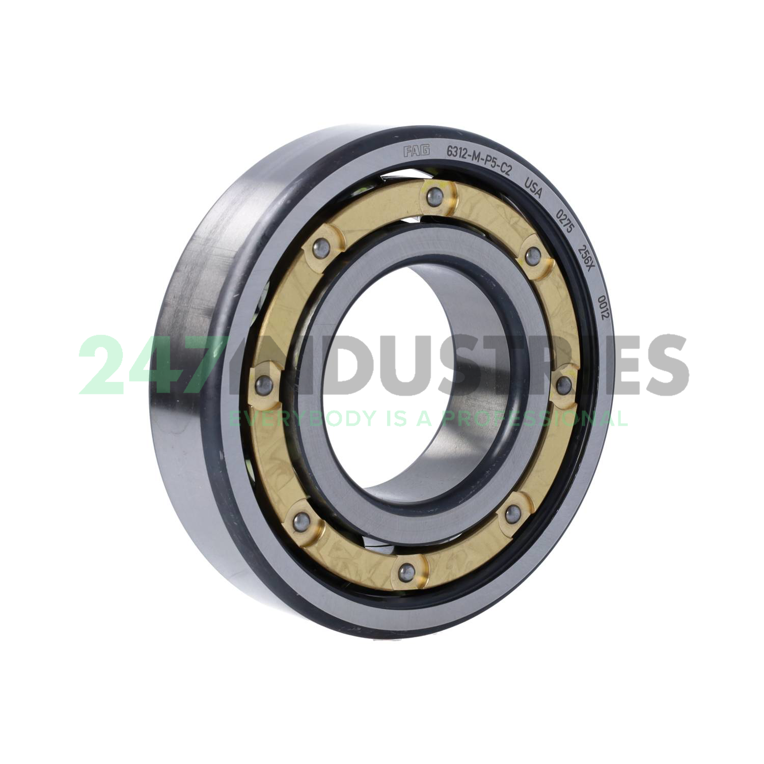 6312-M-P5-C2 FAG