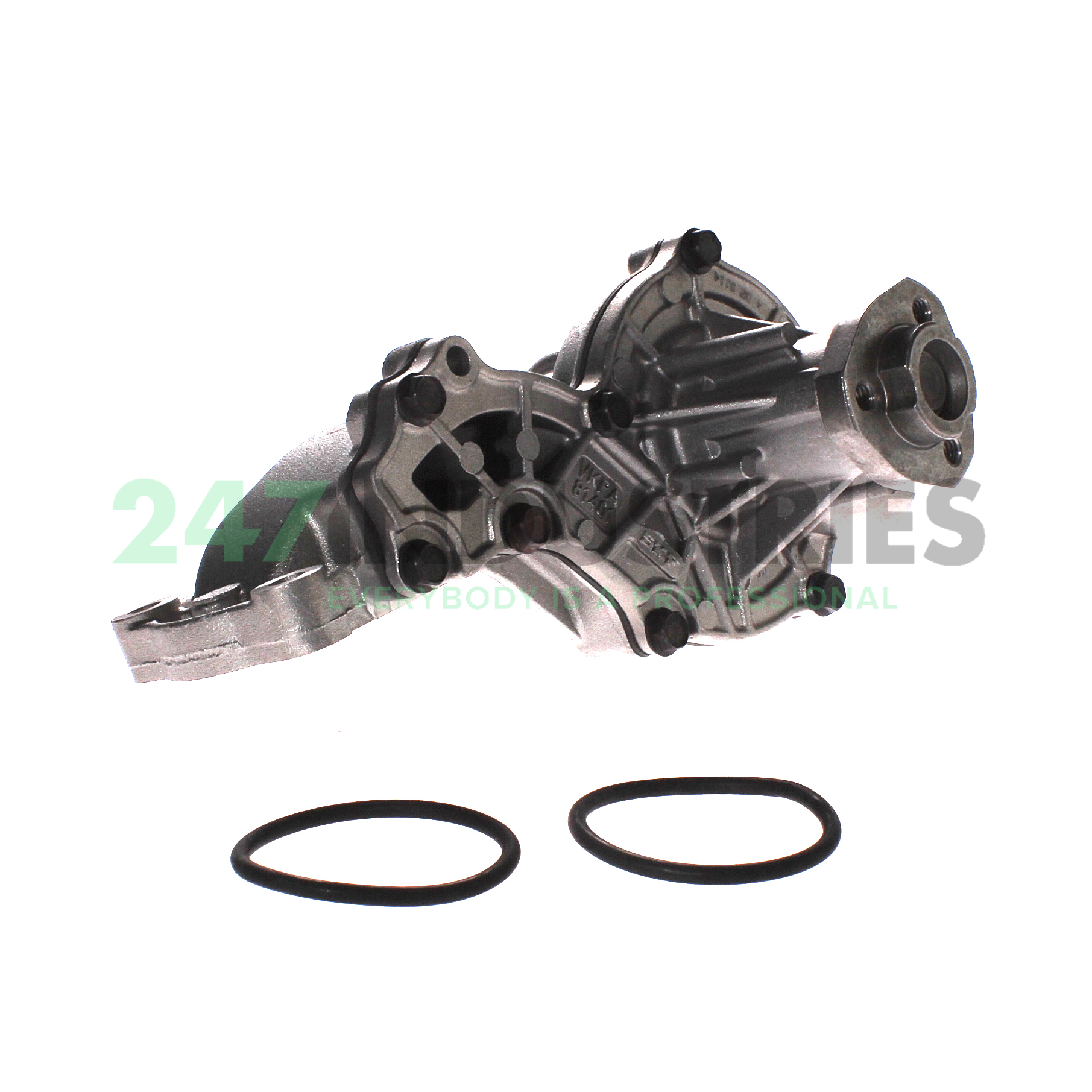 VKPA81401 SKF Image 3