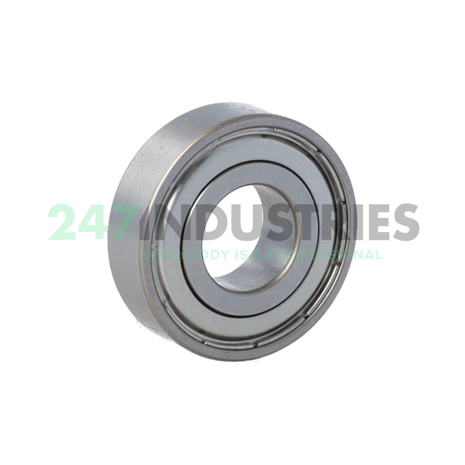 6001H-ZZ/F Timken Image 2