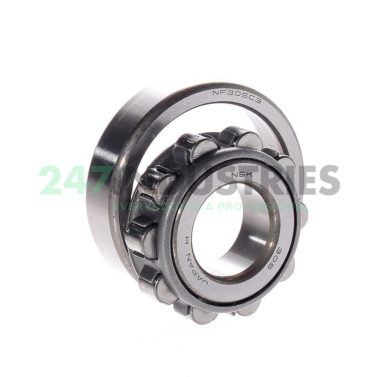 NF305W C3 NSK Image 2