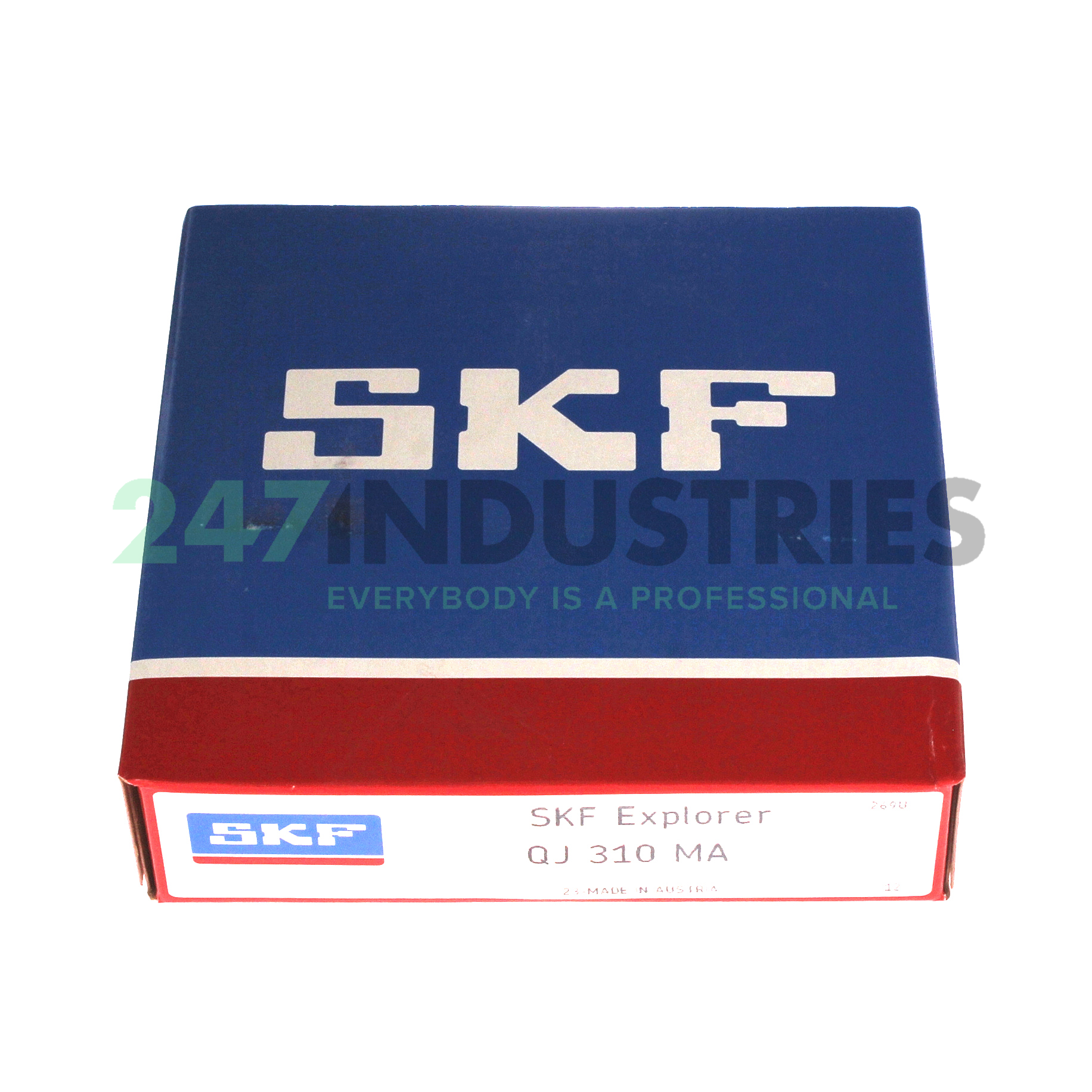 QJ310MA SKF Image 3
