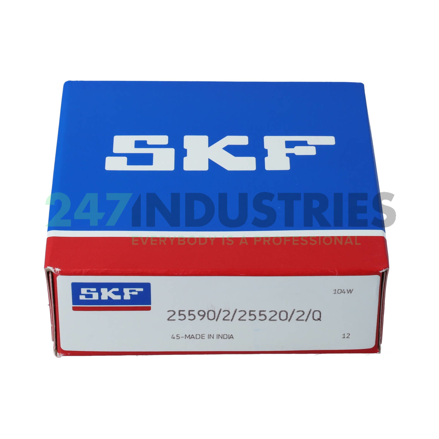 25590/2/25520/2/Q SKF Image 3