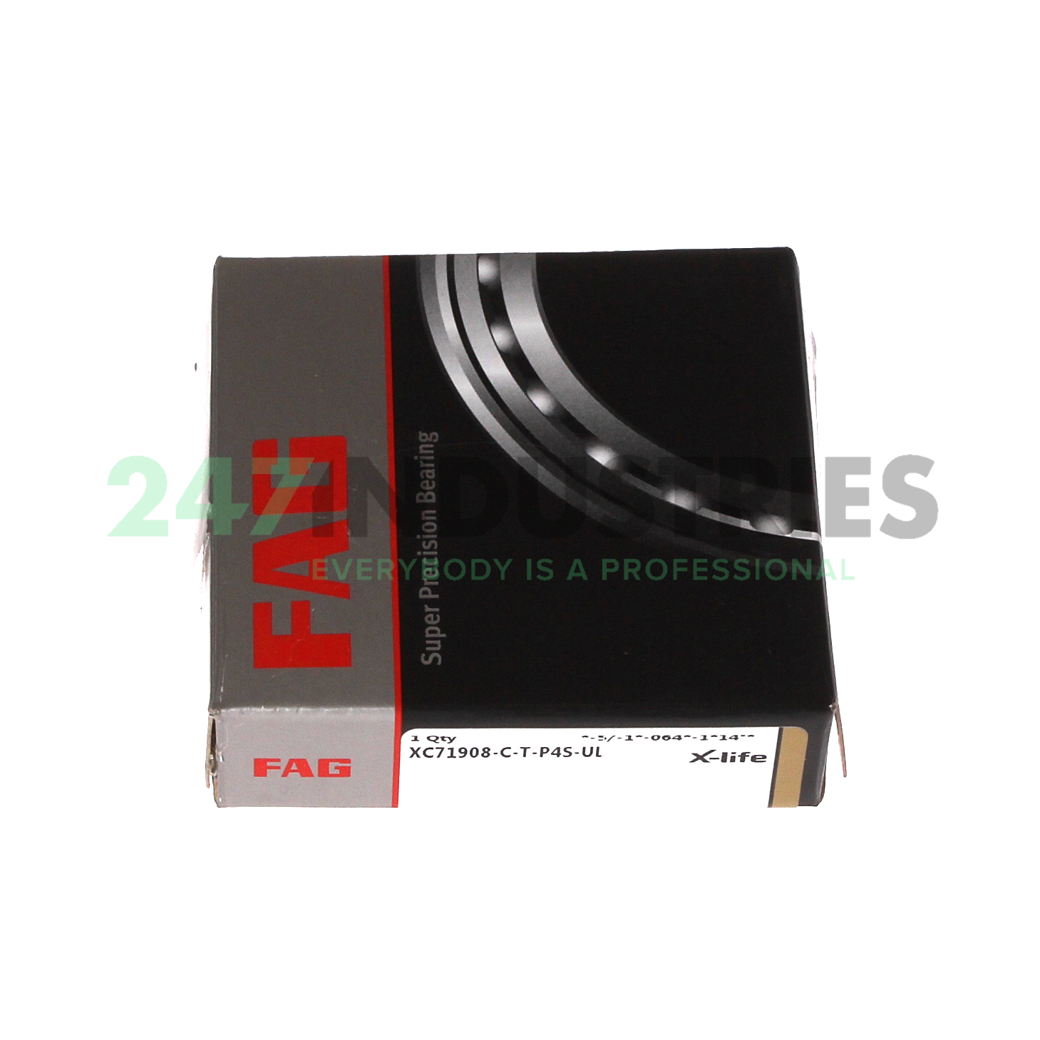 XC71908-C-T-P4S-UL FAG Image 3