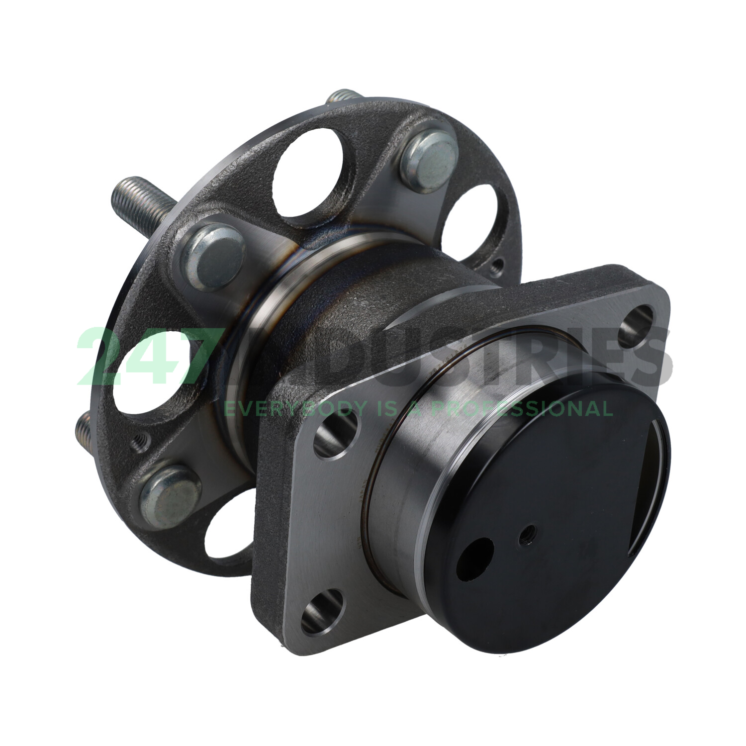 VKBA7782 SKF Image 2