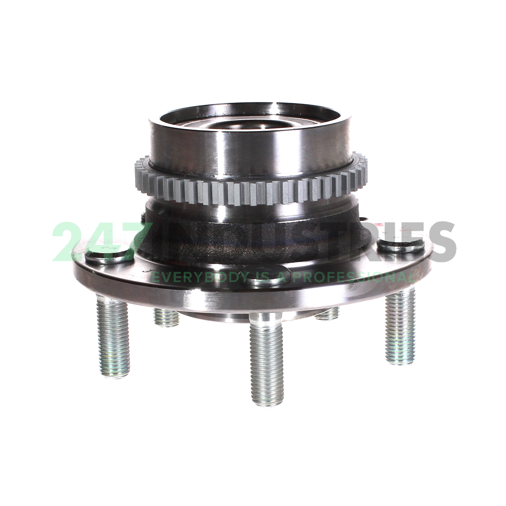 VKBA6943 SKF Image 4