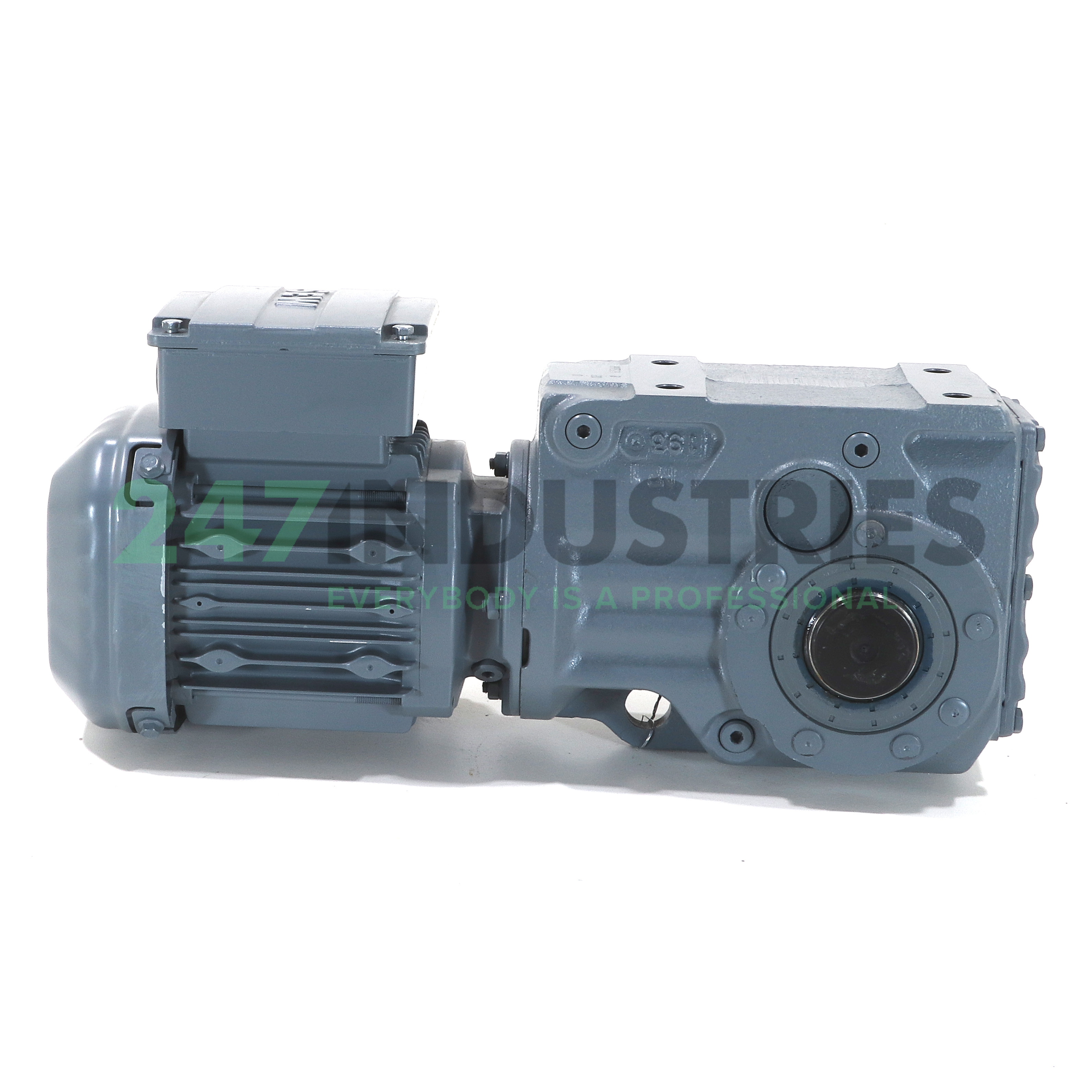 KH37T/DRS71S4 SEW-EURODRIVE Image 4