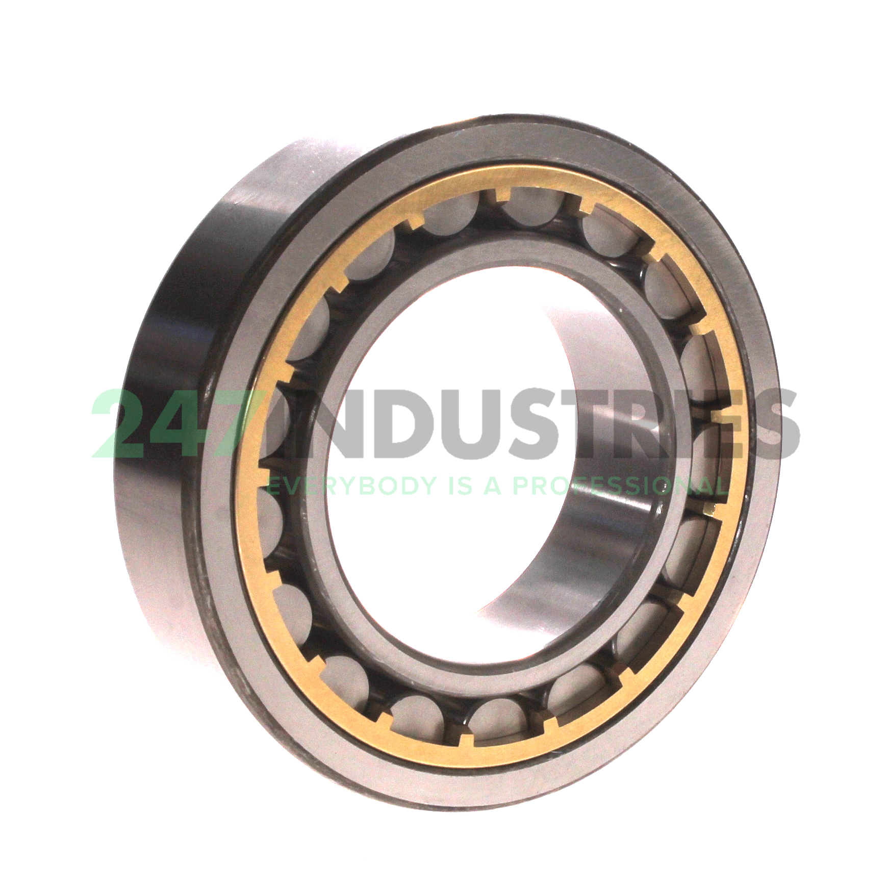 NU2214EG1C3 NTN Image 2