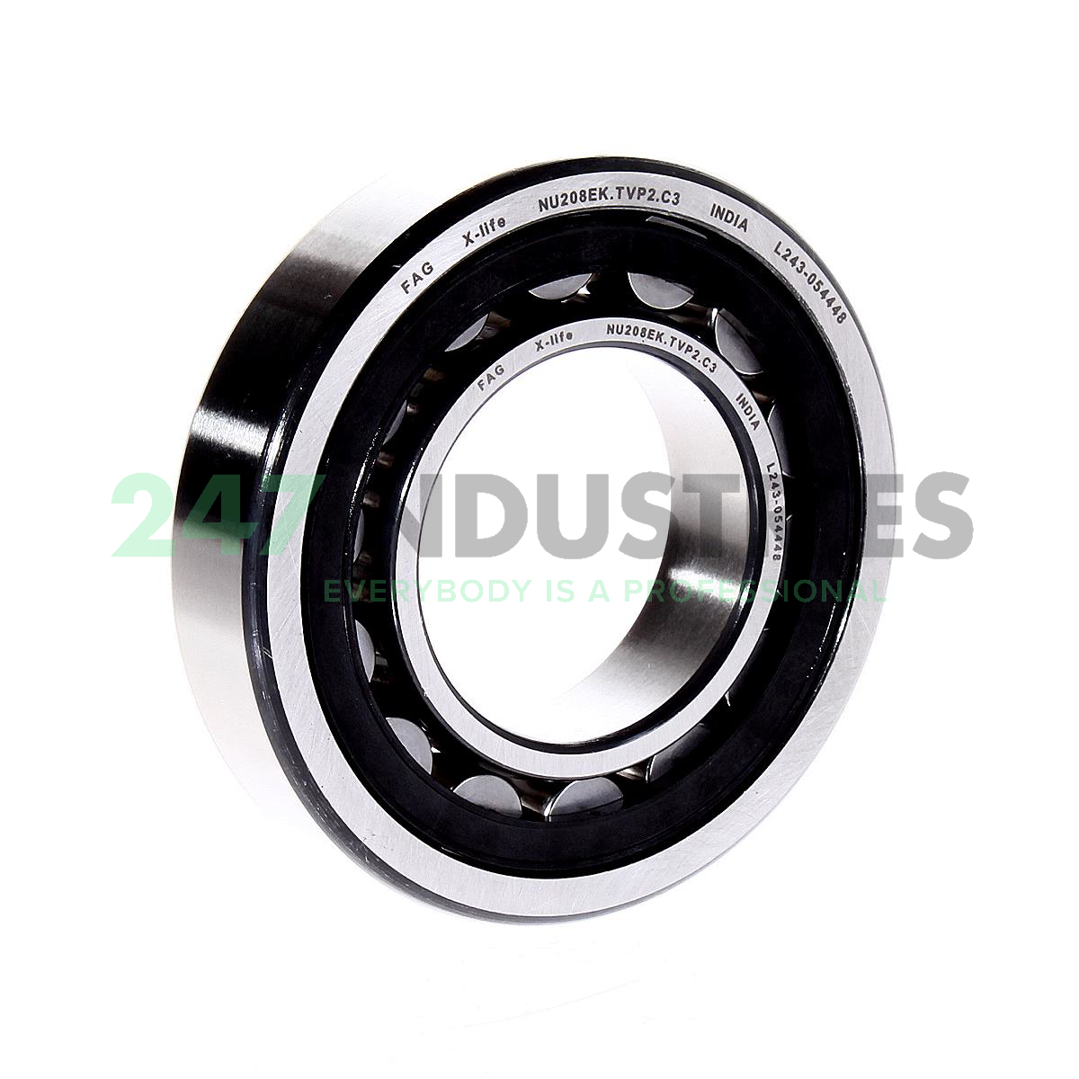 NU208EK.TVP2.C3 FAG