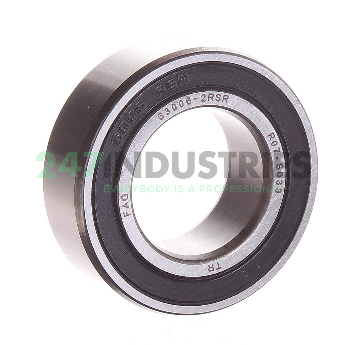 63006-A-2RSR FAG