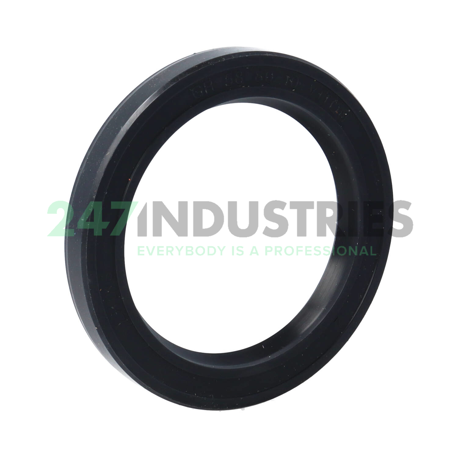 GR58X80X10VITON Eriks