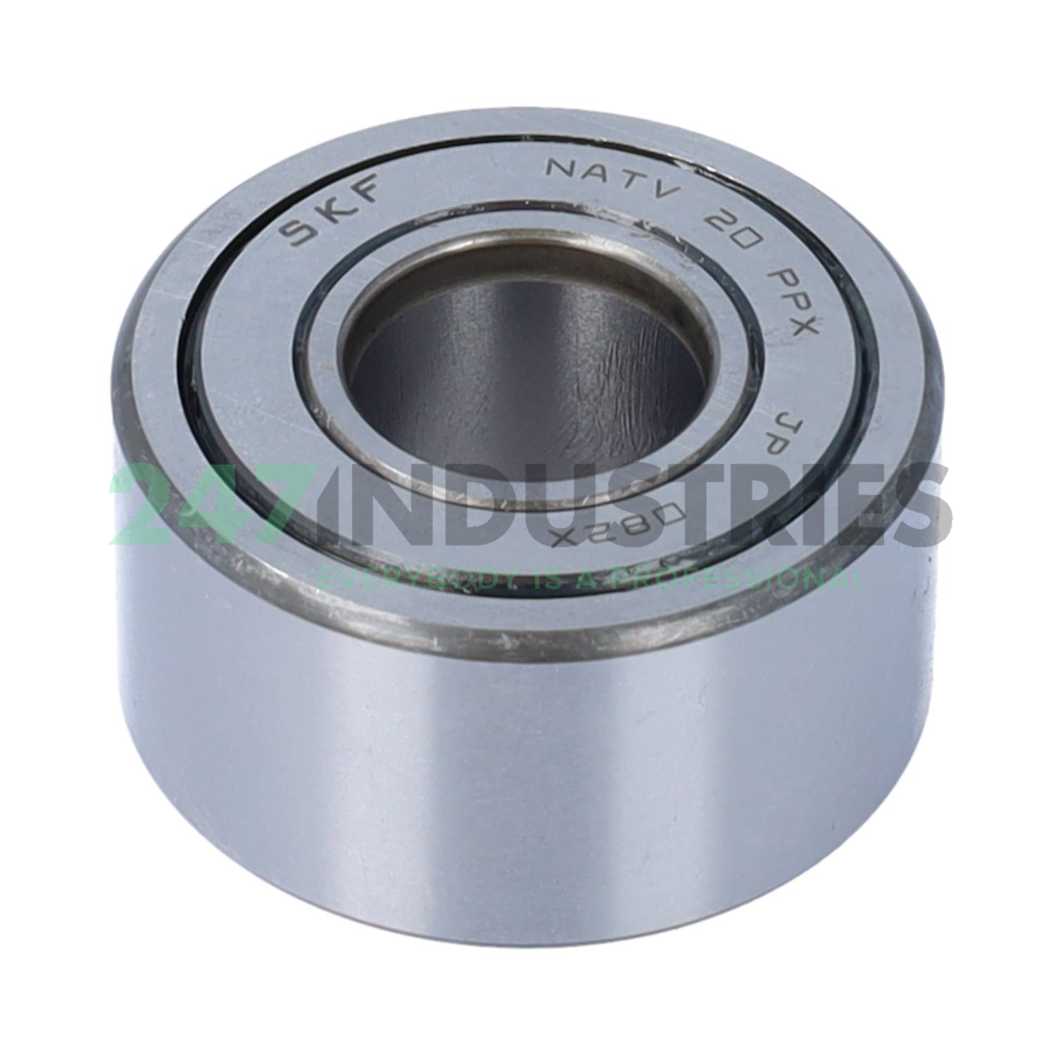 NATV20PPX SKF