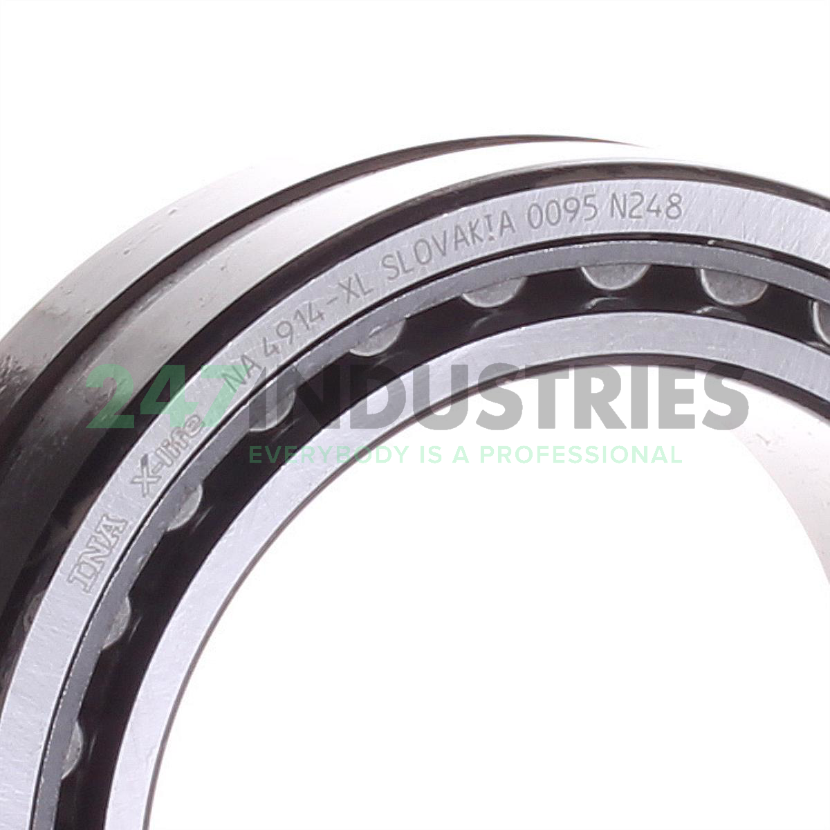 NA4914-XL INA Image 2