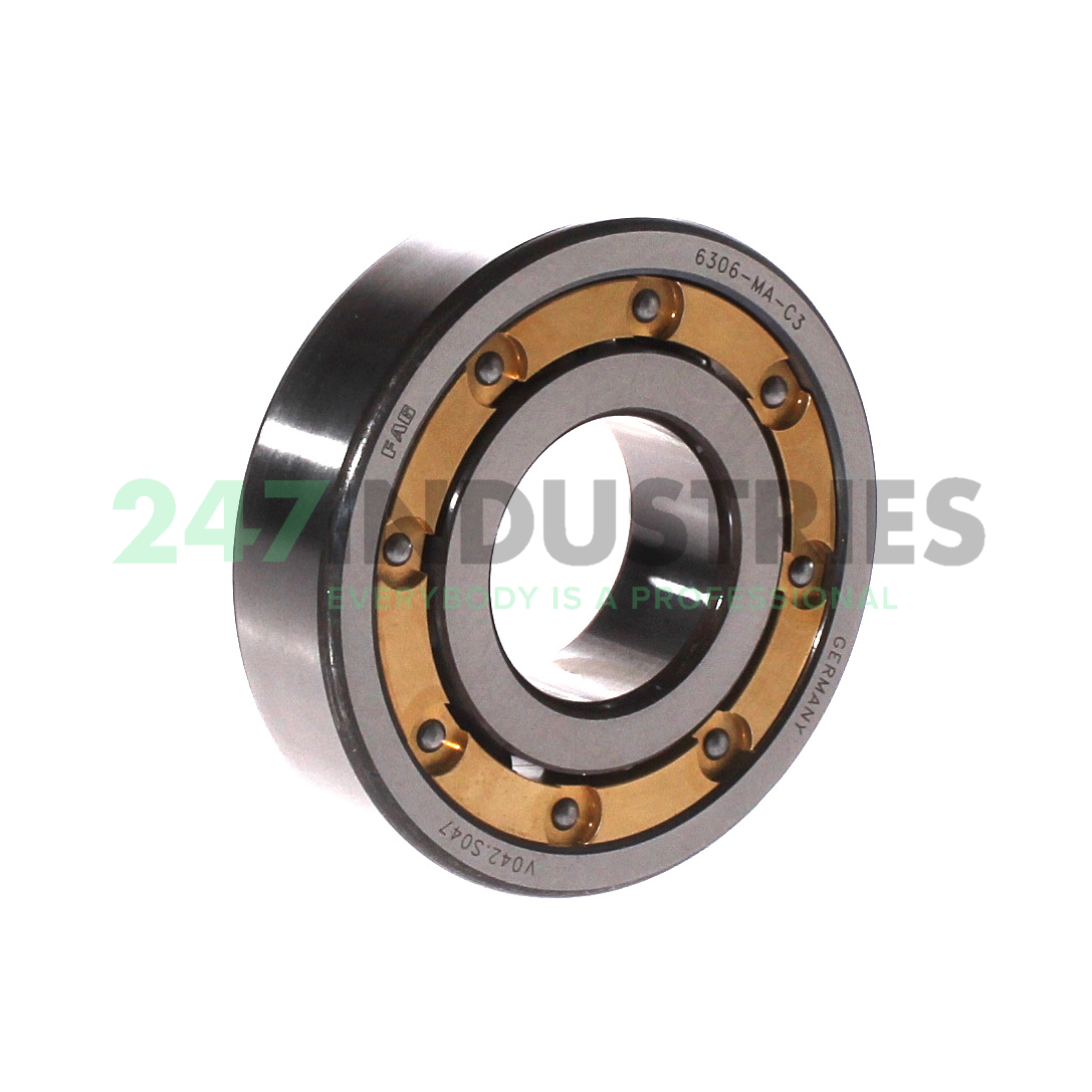 6306-MA-C3 FAG