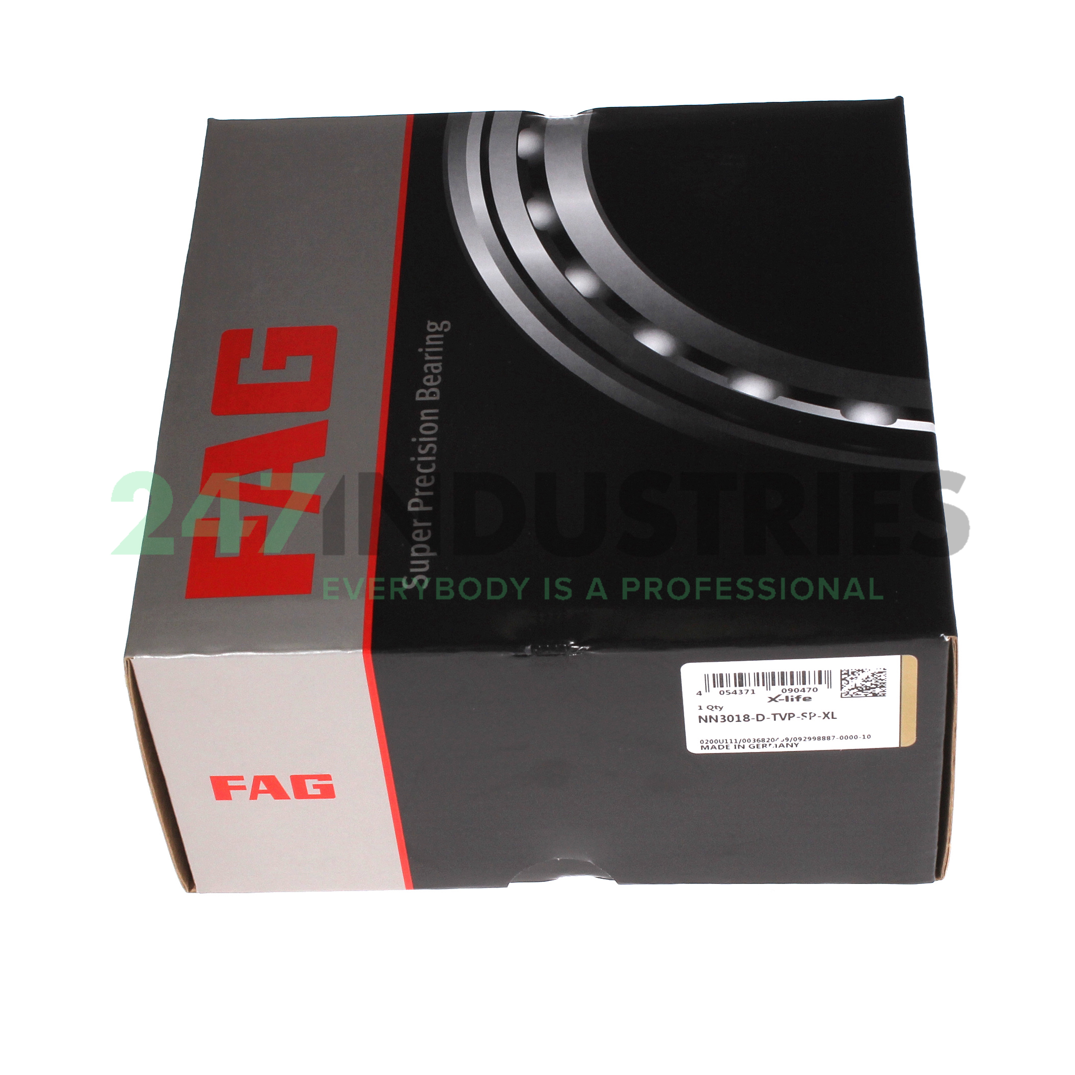 NN3018-D-TVP-SP-XL FAG Image 2