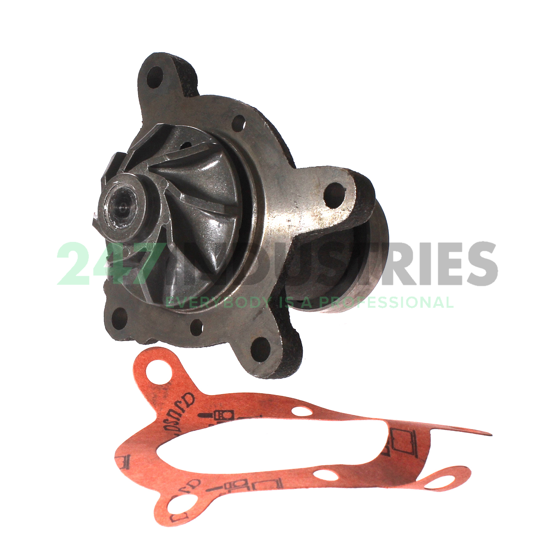 VKPC88805 SKF Image 4