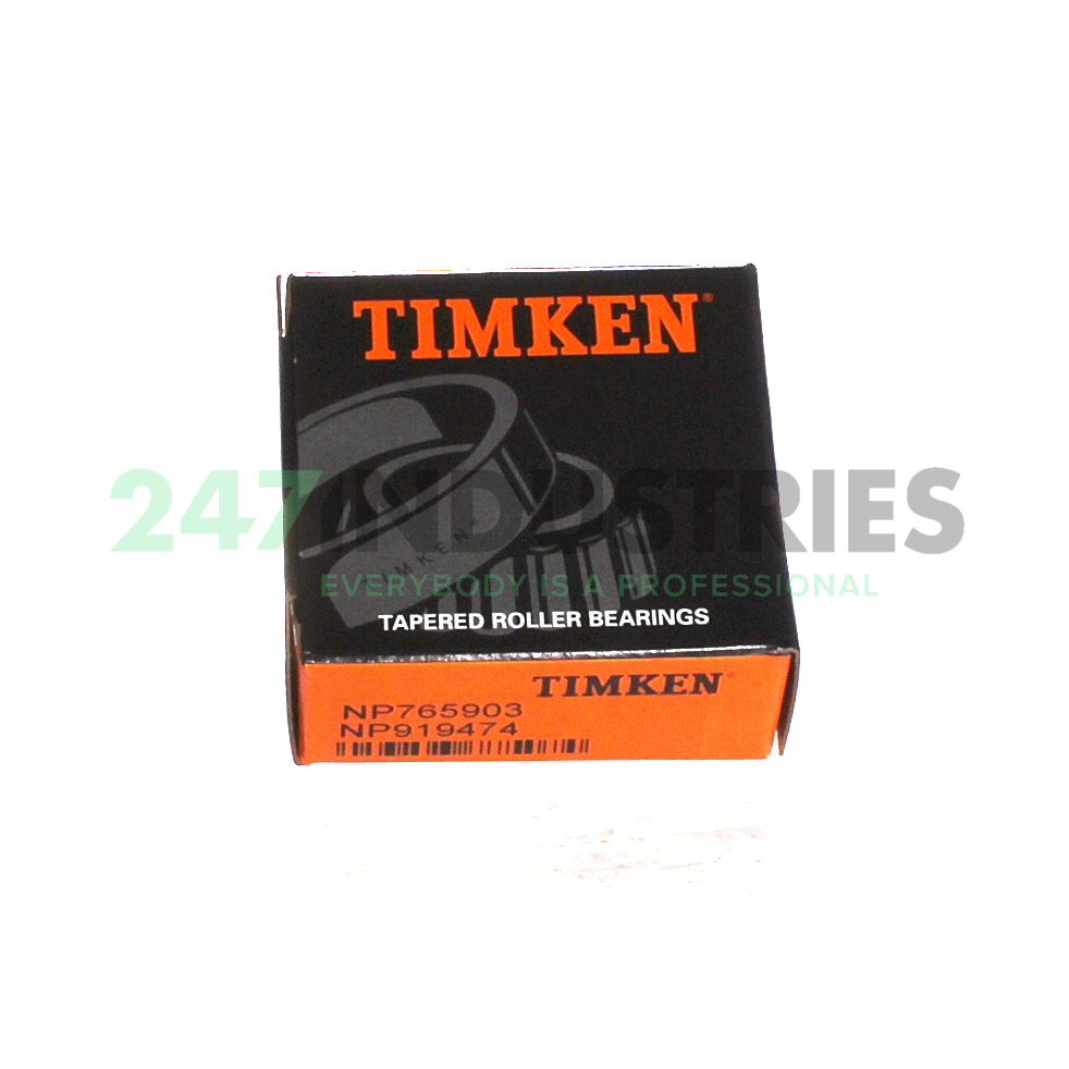 NP765903/NP919474 Timken Image 4