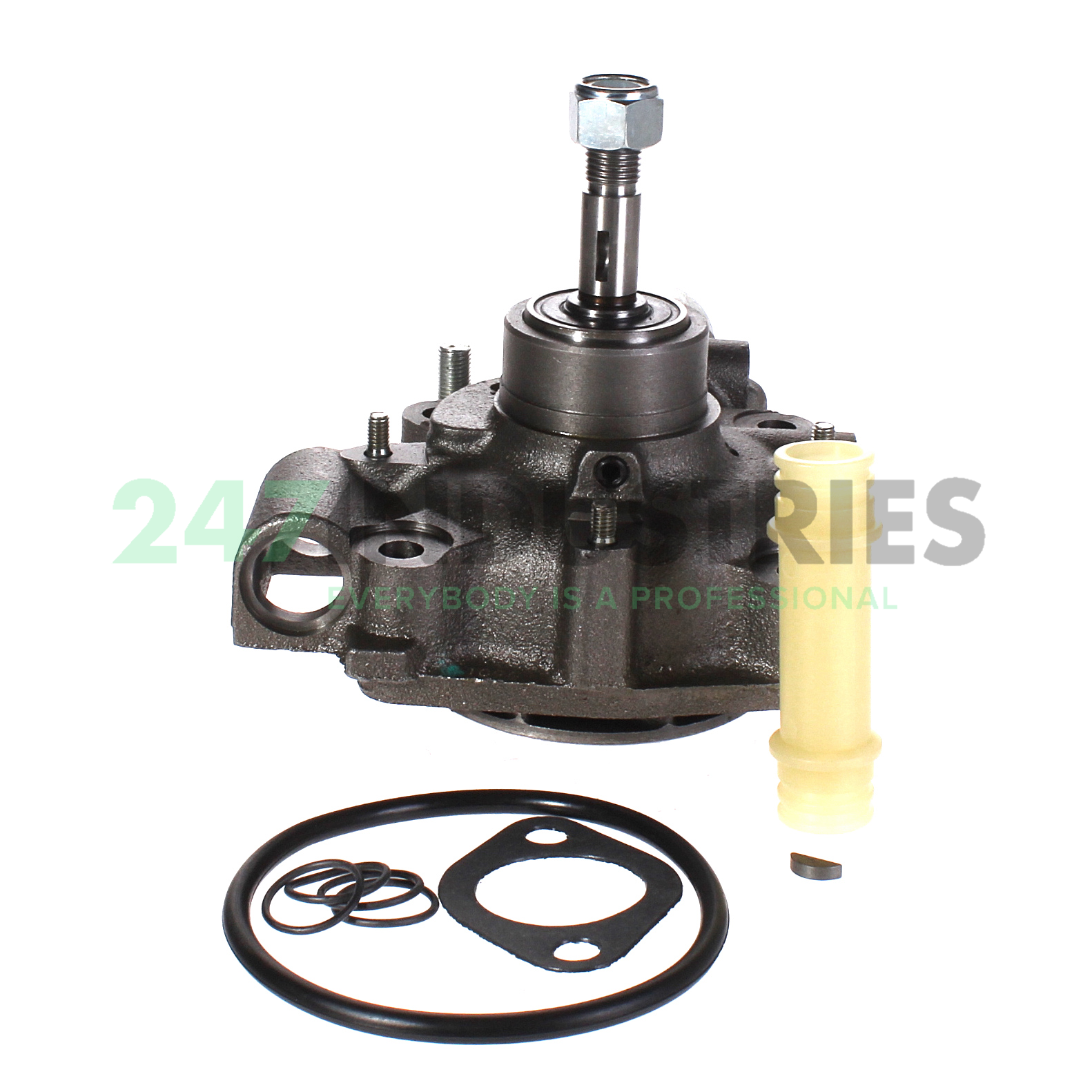 VKPC82651 SKF Image 5