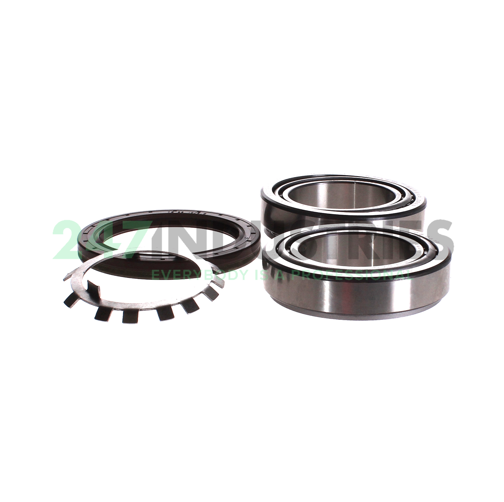 VKBA6700 SKF Image 2