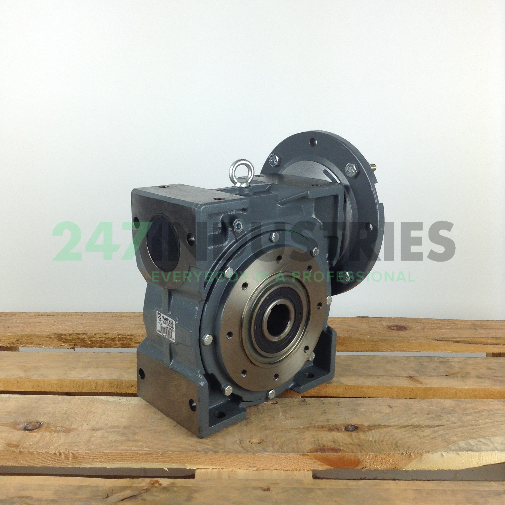 SRT11015G642-100B5 Varvel Image 3