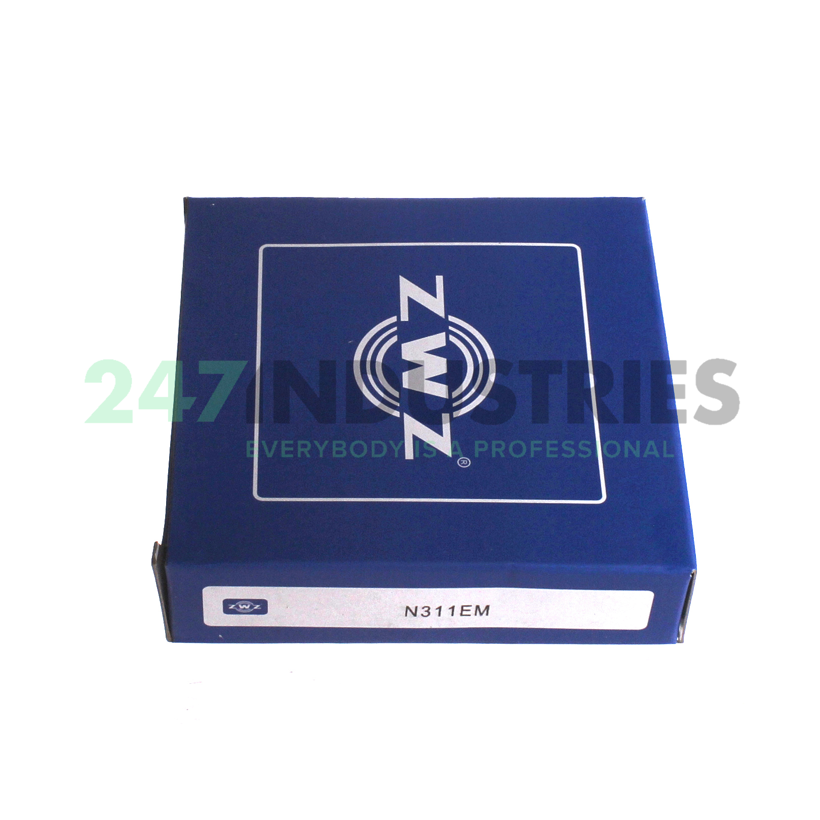 N311EM ZWZ Image 4