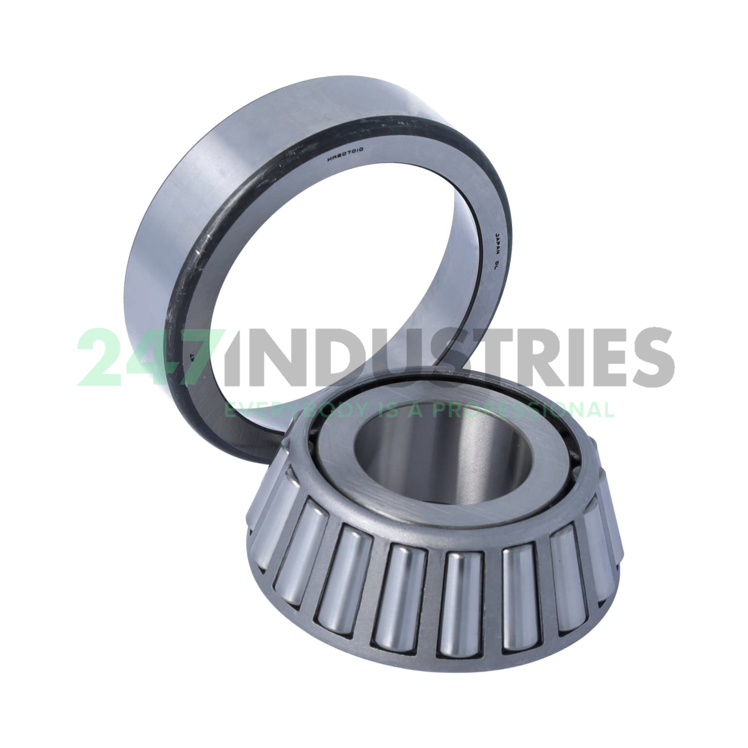 4T-HM807040/HM807010 NTN