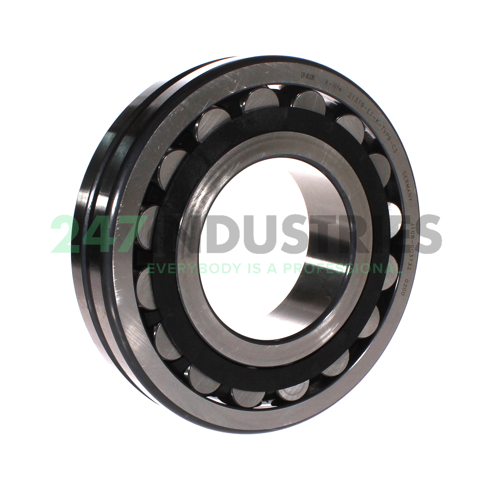 21319-E1-K-TVPB-C3 FAG