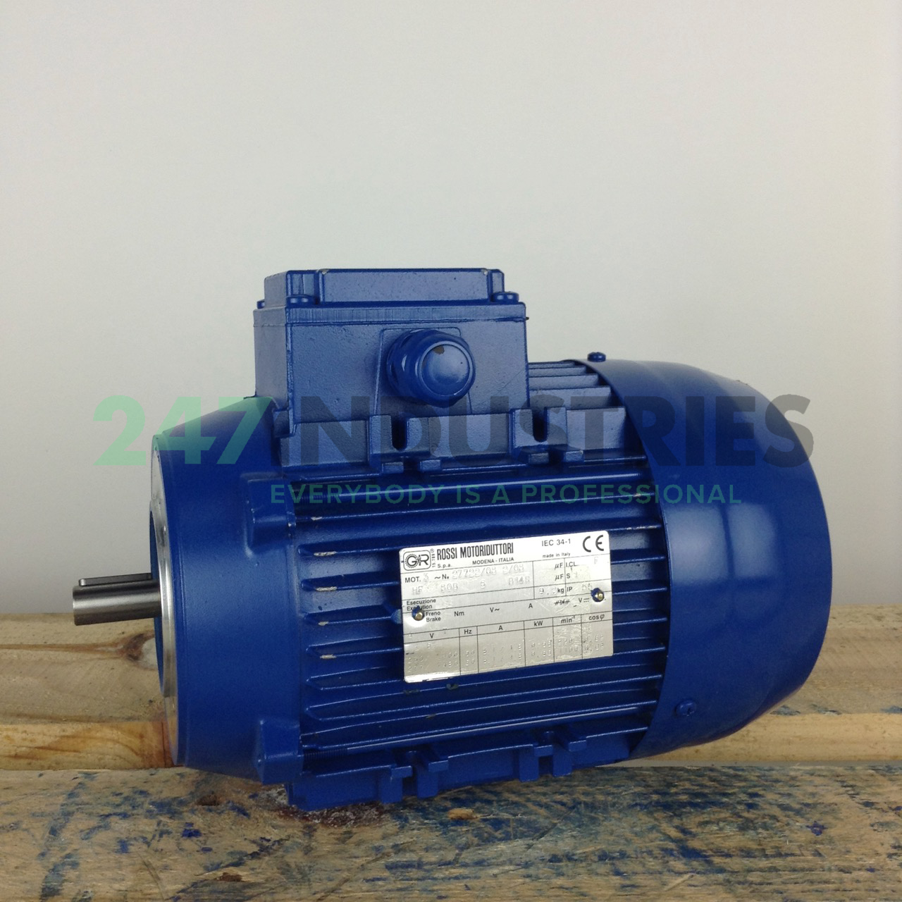 HF80B623040050B14R Rossi