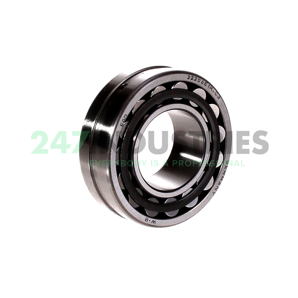 22206-E1-K-C3 FAG