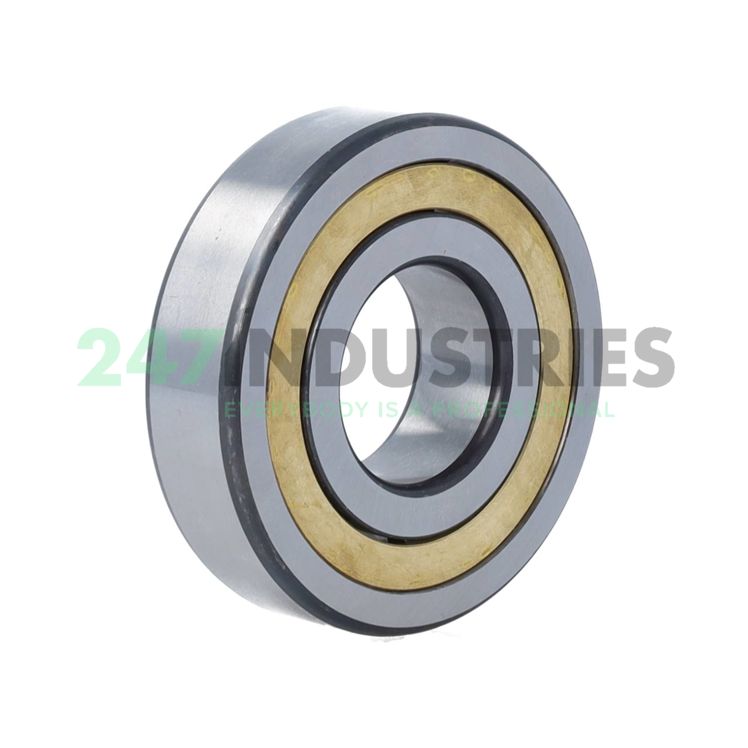 NJ306-E-XL-M1A-C4 FAG Image 2