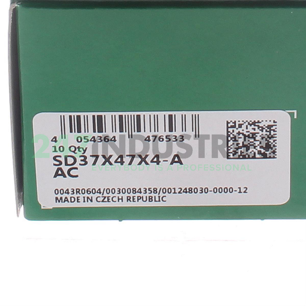 SD37X47X4A INA Image 3