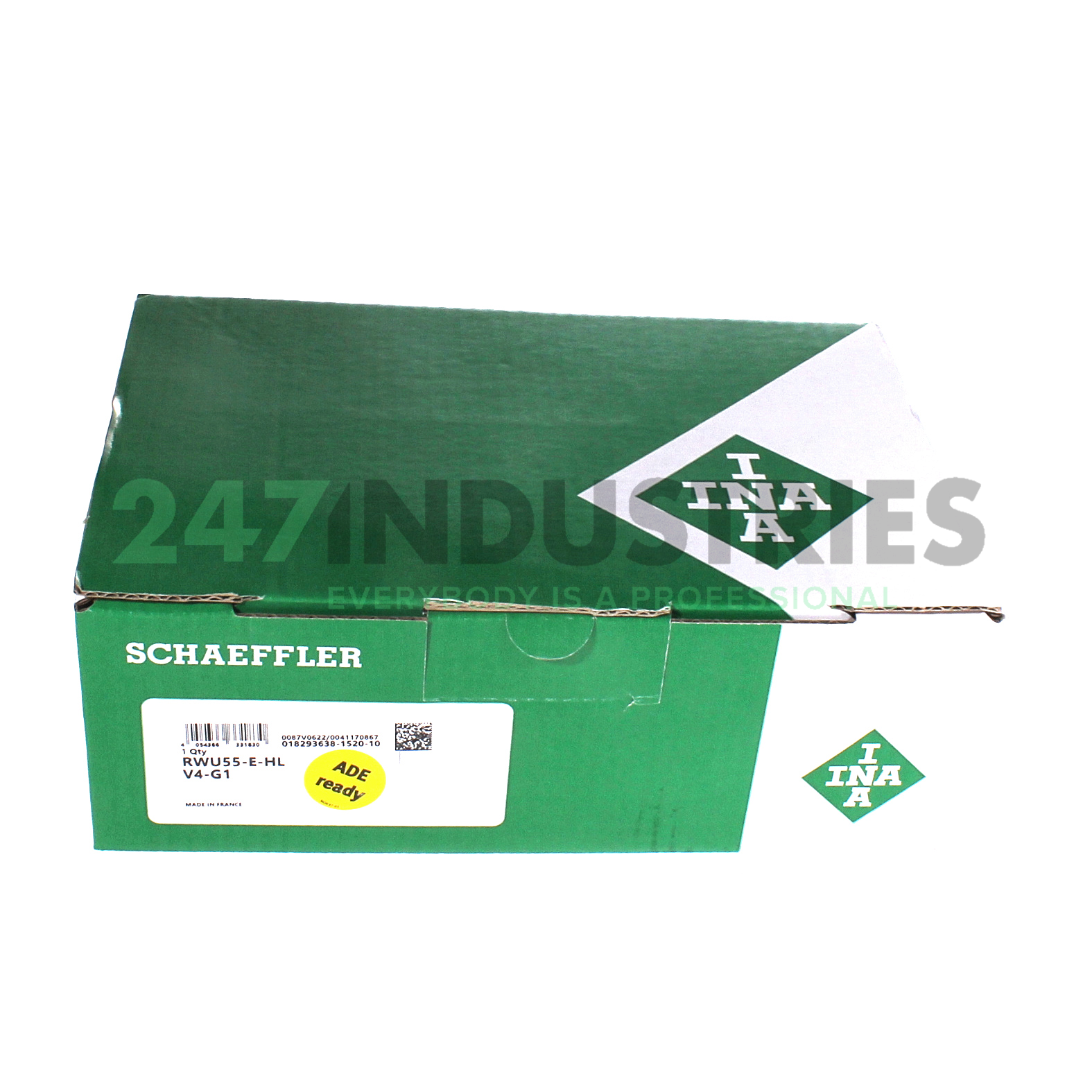 RWU55-E-HL-V4-G1 INA Image 4